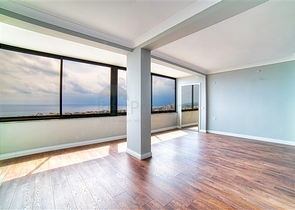 Квартира с великолепным видом на моря в микрорайоне Чаглаян - Анталия 