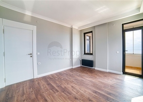 Квартира с великолепным видом на моря в микрорайоне Чаглаян - Анталия 