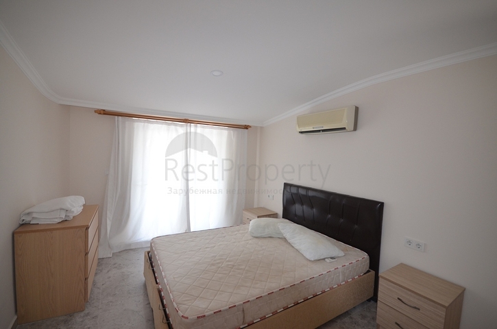 Апартаменты рядом с пляжем Чалыш