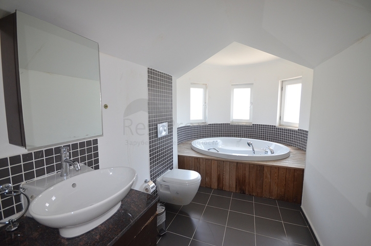 Апартаменты рядом с пляжем Чалыш