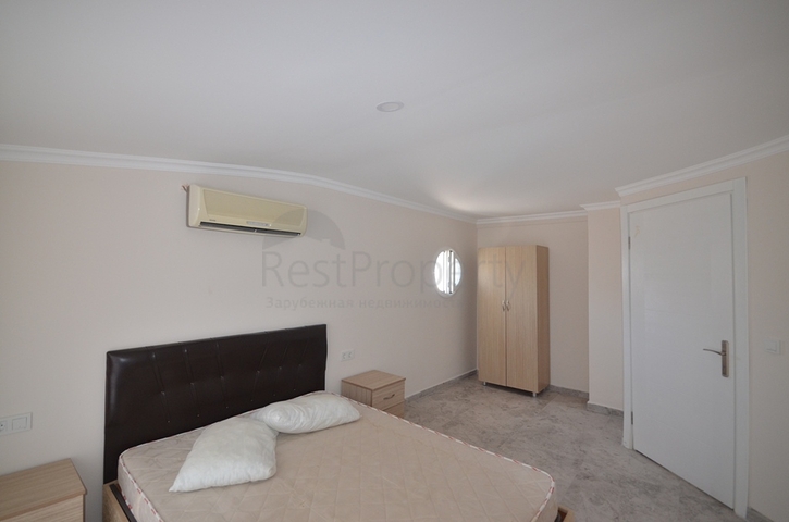 Апартаменты рядом с пляжем Чалыш