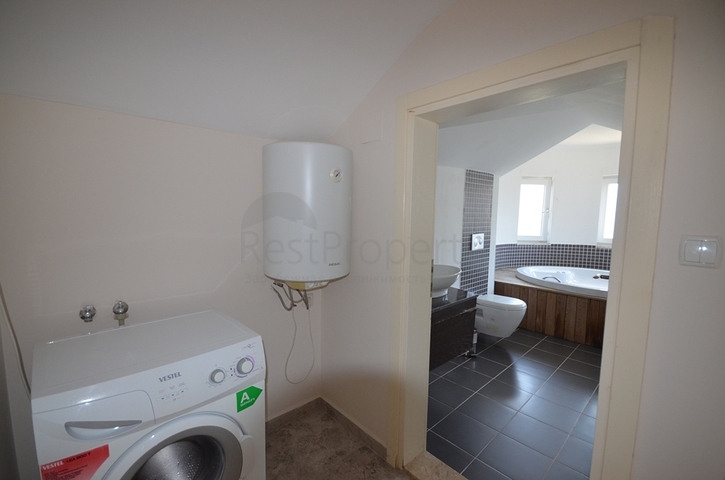 Апартаменты рядом с пляжем Чалыш