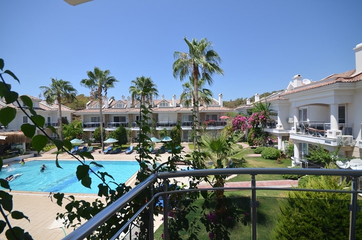 Апартаменты рядом с пляжем Чалыш