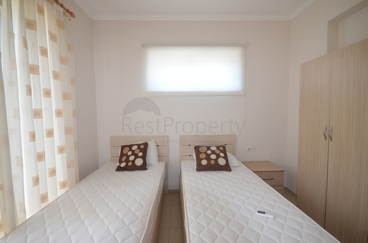 Апартаменты рядом с пляжем Чалыш