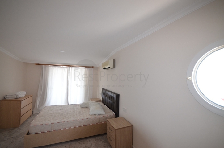 Апартаменты рядом с пляжем Чалыш