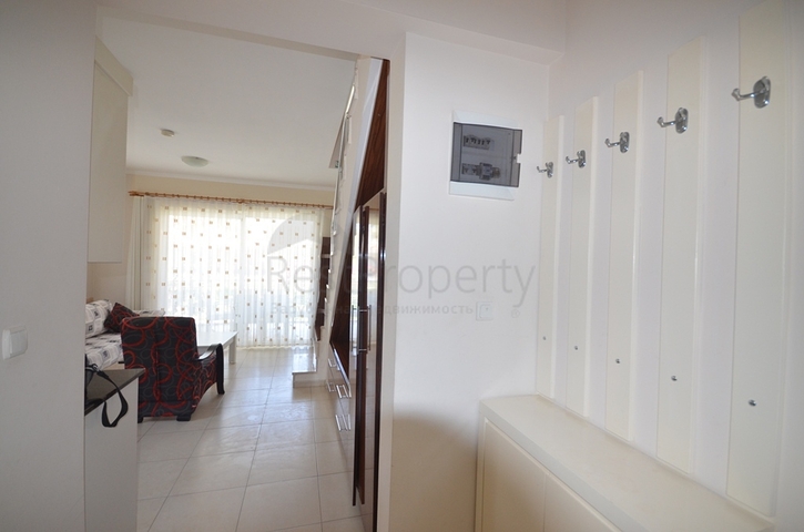 Апартаменты рядом с пляжем Чалыш