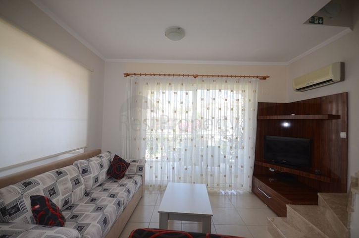 Апартаменты рядом с пляжем Чалыш