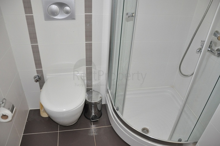 Апартаменты рядом с пляжем Чалыш