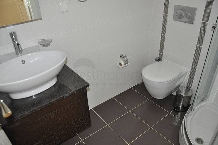 Апартаменты рядом с пляжем Чалыш