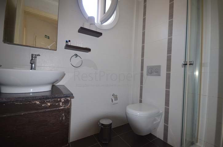 Апартаменты рядом с пляжем Чалыш