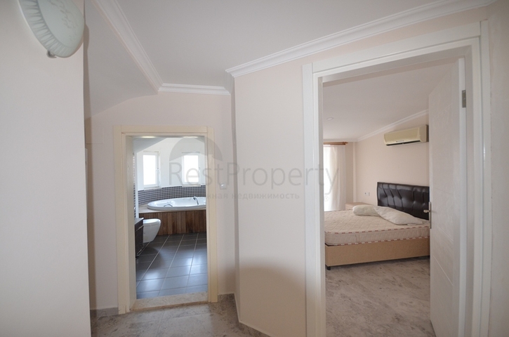 Апартаменты рядом с пляжем Чалыш