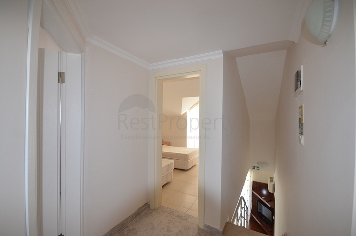 Апартаменты рядом с пляжем Чалыш