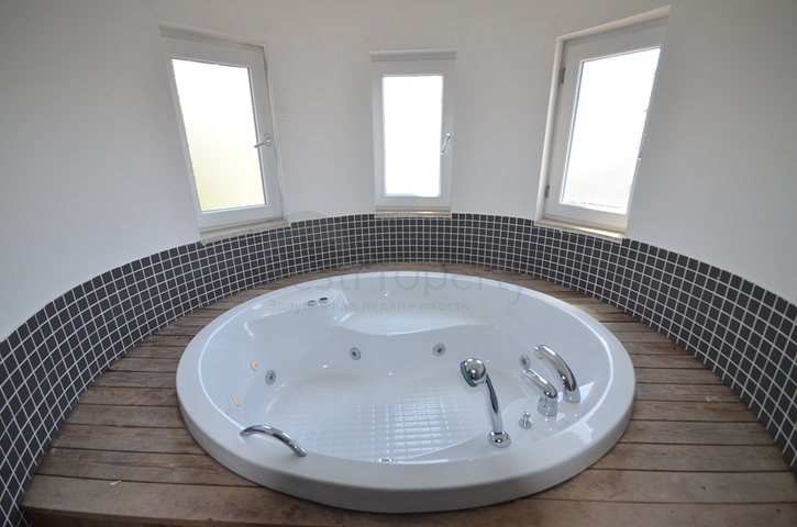 Апартаменты рядом с пляжем Чалыш