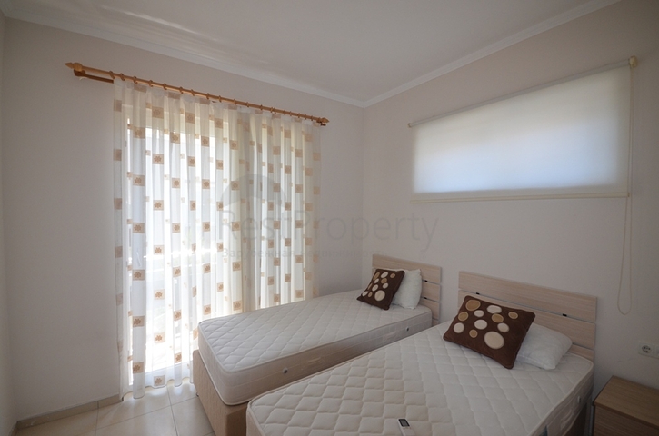 Апартаменты рядом с пляжем Чалыш