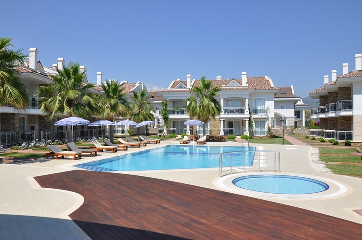 Апартаменты рядом с пляжем Чалыш