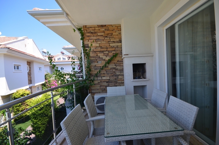 Апартаменты рядом с пляжем Чалыш