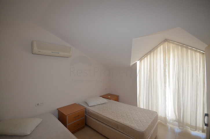 Апартаменты рядом с пляжем Чалыш