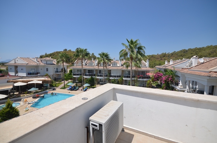 Апартаменты рядом с пляжем Чалыш