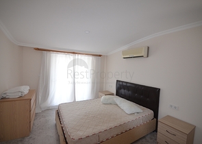 Апартаменты рядом с пляжем Чалыш