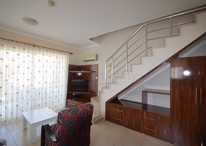 Апартаменты рядом с пляжем Чалыш