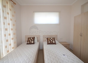 Апартаменты рядом с пляжем Чалыш