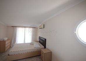 Апартаменты рядом с пляжем Чалыш