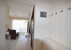 Апартаменты рядом с пляжем Чалыш