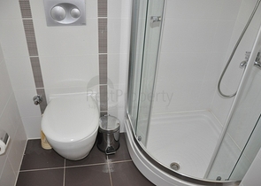 Апартаменты рядом с пляжем Чалыш