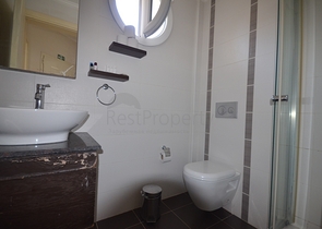 Апартаменты рядом с пляжем Чалыш