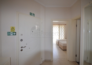 Апартаменты рядом с пляжем Чалыш