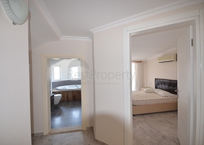 Апартаменты рядом с пляжем Чалыш