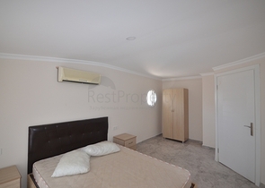 Апартаменты рядом с пляжем Чалыш