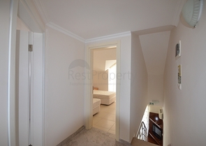 Апартаменты рядом с пляжем Чалыш