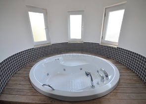 Апартаменты рядом с пляжем Чалыш