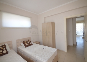 Апартаменты рядом с пляжем Чалыш