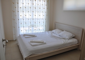 Апартаменты рядом с пляжем Чалыш