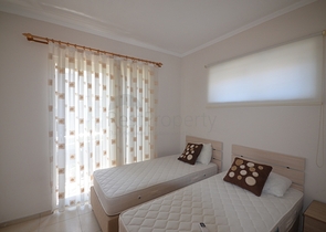 Апартаменты рядом с пляжем Чалыш