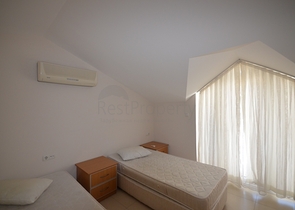 Апартаменты рядом с пляжем Чалыш