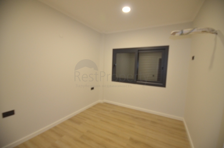  Квартира с двумя спальнями и бассейном в городе Фетхие