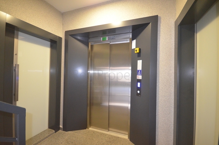  Квартира с двумя спальнями и бассейном в городе Фетхие