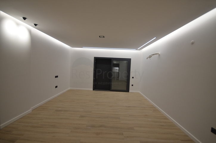  Квартира с двумя спальнями и бассейном в городе Фетхие