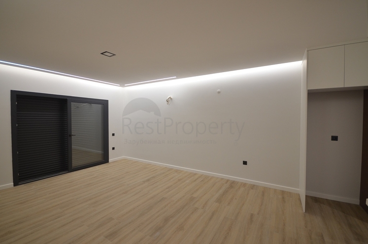  Квартира с двумя спальнями и бассейном в городе Фетхие