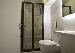  Квартира с двумя спальнями и бассейном в городе Фетхие