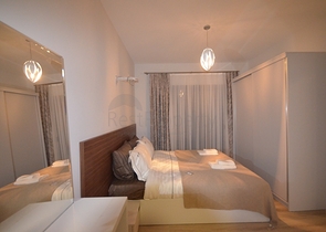  Квартира с двумя спальнями и бассейном в городе Фетхие