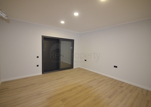  Квартира с двумя спальнями и бассейном в городе Фетхие