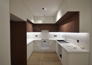  Квартира с двумя спальнями и бассейном в городе Фетхие