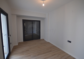  Квартира с двумя спальнями и бассейном в городе Фетхие