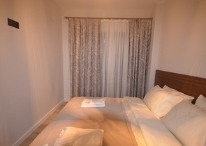  Квартира с двумя спальнями и бассейном в городе Фетхие