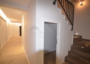  Квартира с двумя спальнями и бассейном в городе Фетхие