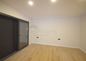  Квартира с двумя спальнями и бассейном в городе Фетхие